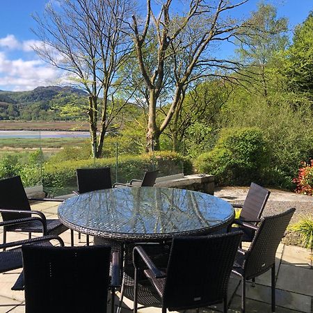 فيلا Snowdonia Mawddach Escape دولغيلوو المظهر الخارجي الصورة