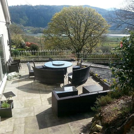 فيلا Snowdonia Mawddach Escape دولغيلوو المظهر الخارجي الصورة