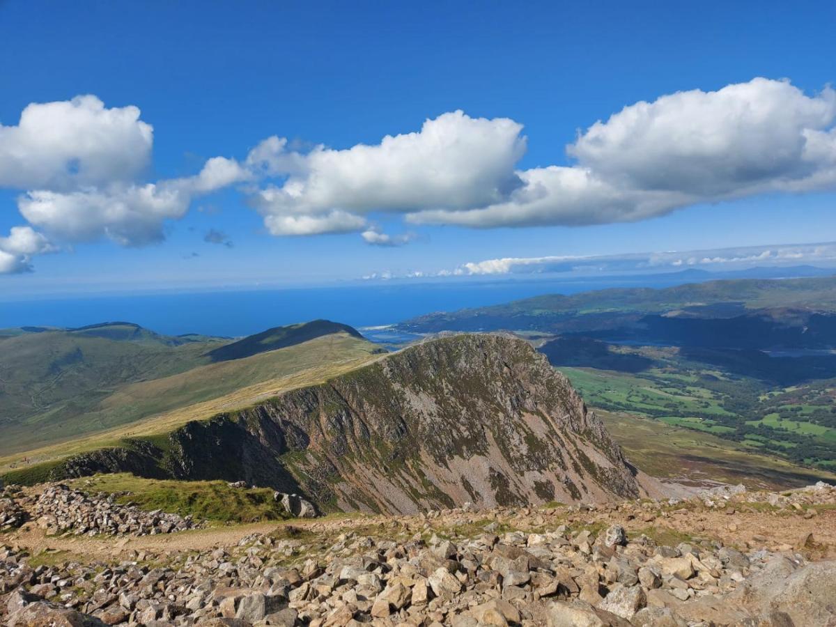 فيلا Snowdonia Mawddach Escape دولغيلوو المظهر الخارجي الصورة