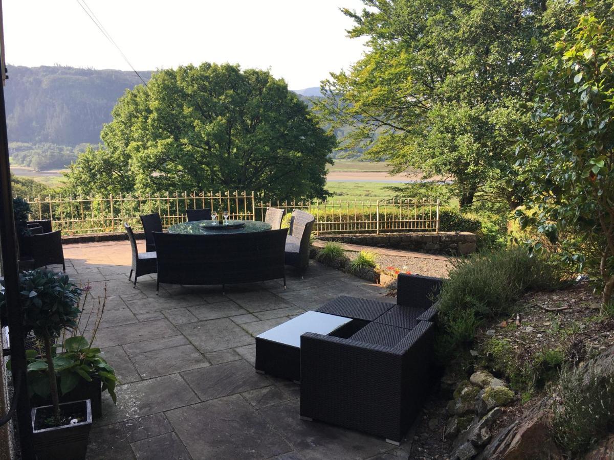 فيلا Snowdonia Mawddach Escape دولغيلوو المظهر الخارجي الصورة