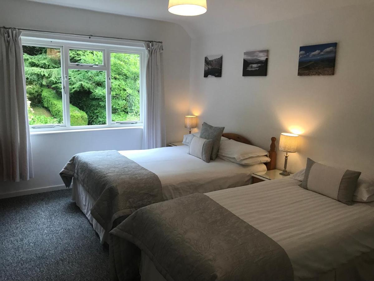 فيلا Snowdonia Mawddach Escape دولغيلوو المظهر الخارجي الصورة