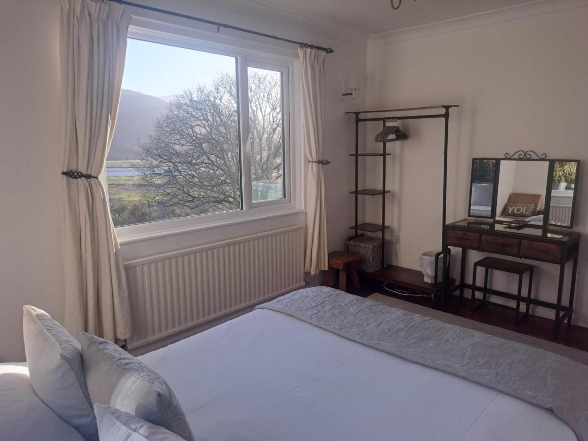فيلا Snowdonia Mawddach Escape دولغيلوو المظهر الخارجي الصورة