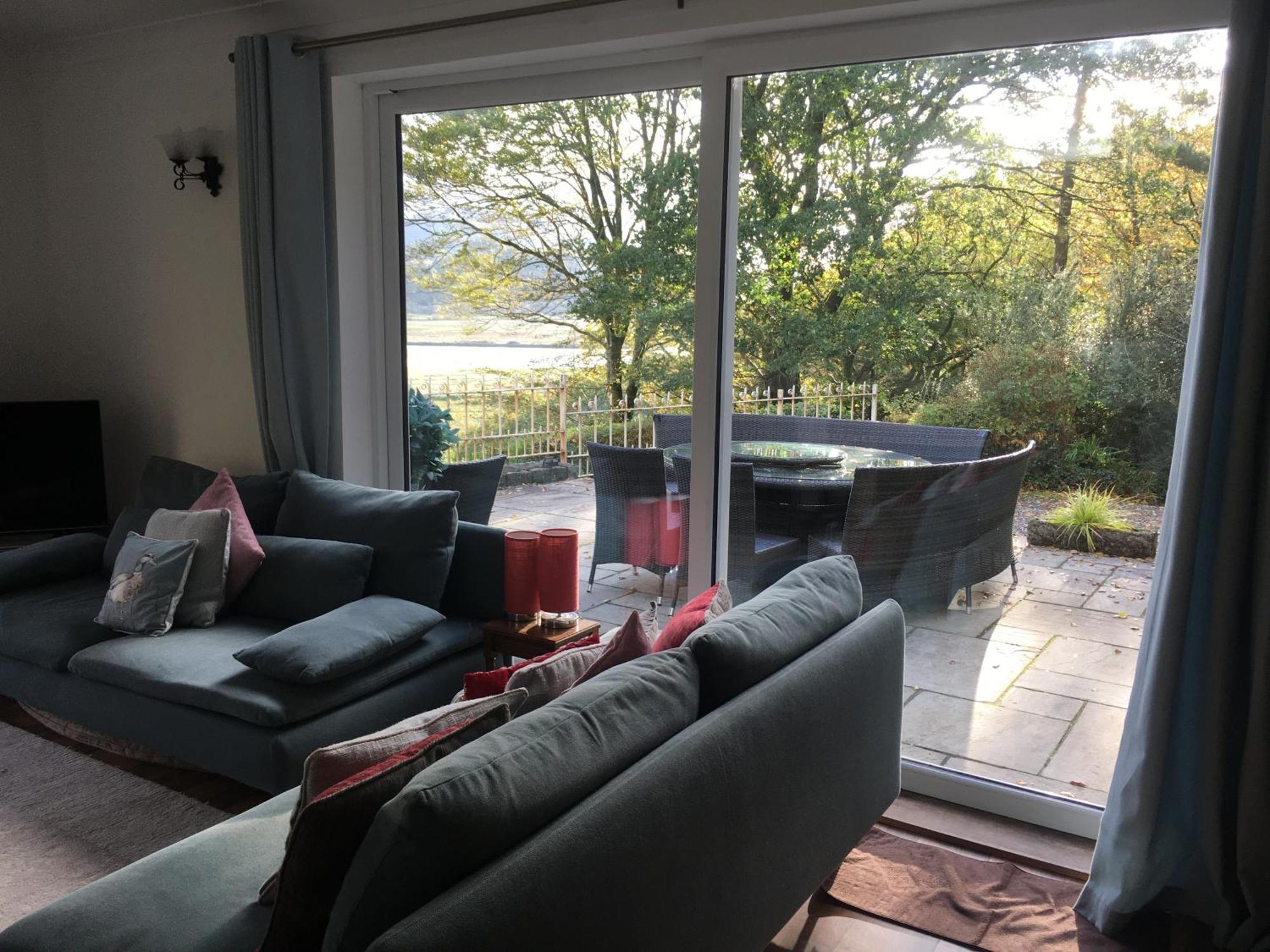 فيلا Snowdonia Mawddach Escape دولغيلوو المظهر الخارجي الصورة