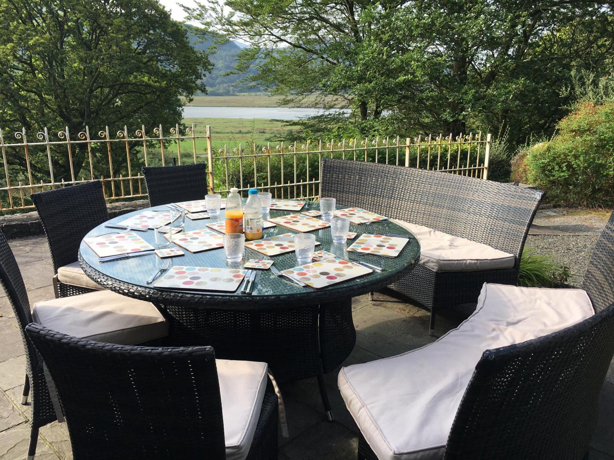 فيلا Snowdonia Mawddach Escape دولغيلوو المظهر الخارجي الصورة