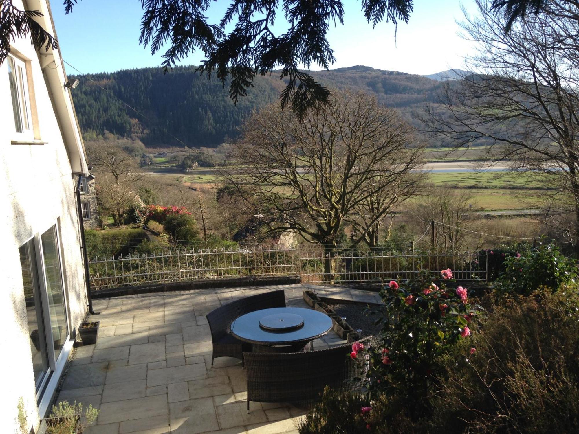 فيلا Snowdonia Mawddach Escape دولغيلوو المظهر الخارجي الصورة