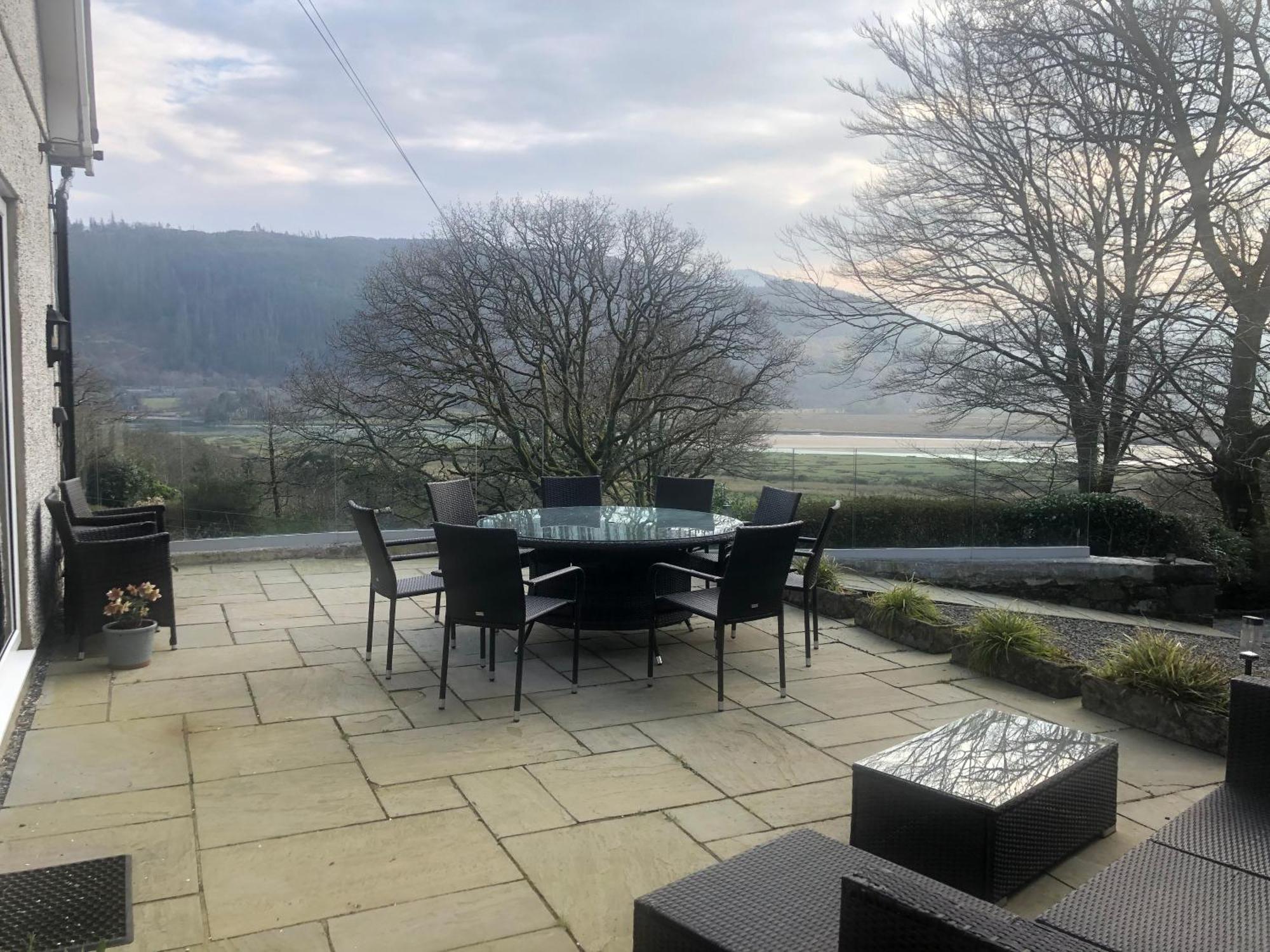فيلا Snowdonia Mawddach Escape دولغيلوو المظهر الخارجي الصورة