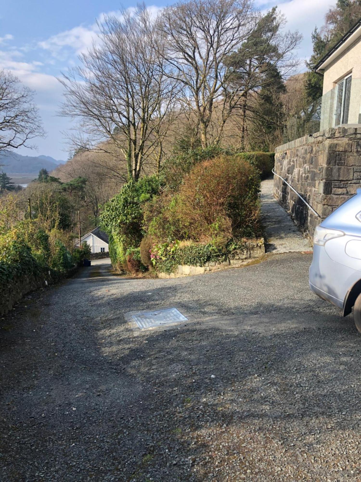 فيلا Snowdonia Mawddach Escape دولغيلوو المظهر الخارجي الصورة
