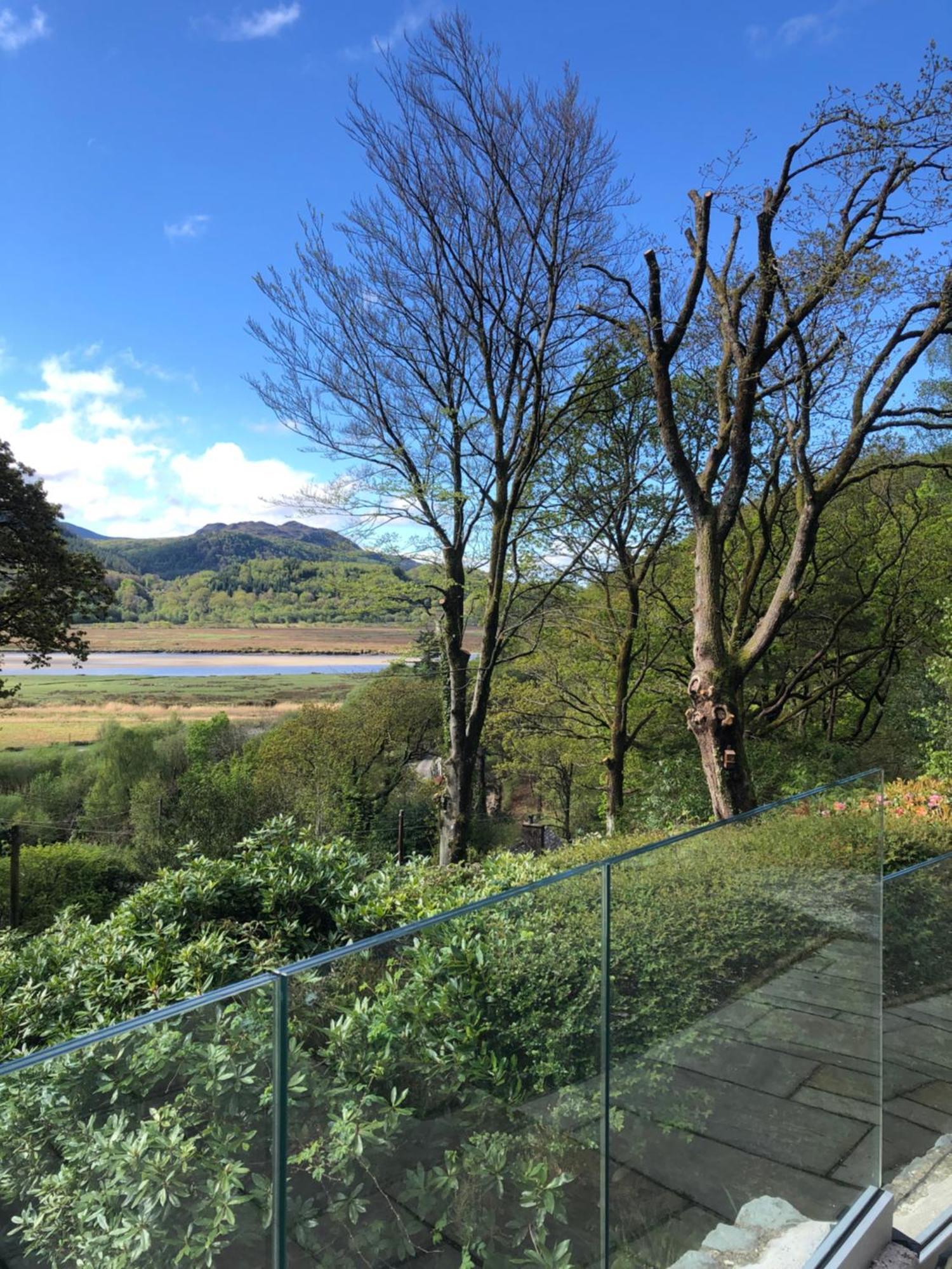 فيلا Snowdonia Mawddach Escape دولغيلوو المظهر الخارجي الصورة