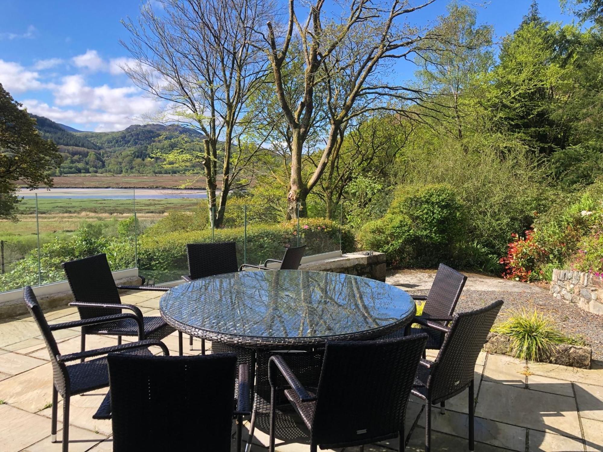 فيلا Snowdonia Mawddach Escape دولغيلوو المظهر الخارجي الصورة