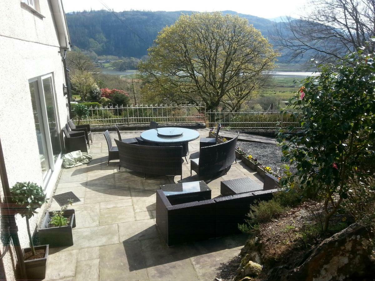 فيلا Snowdonia Mawddach Escape دولغيلوو المظهر الخارجي الصورة