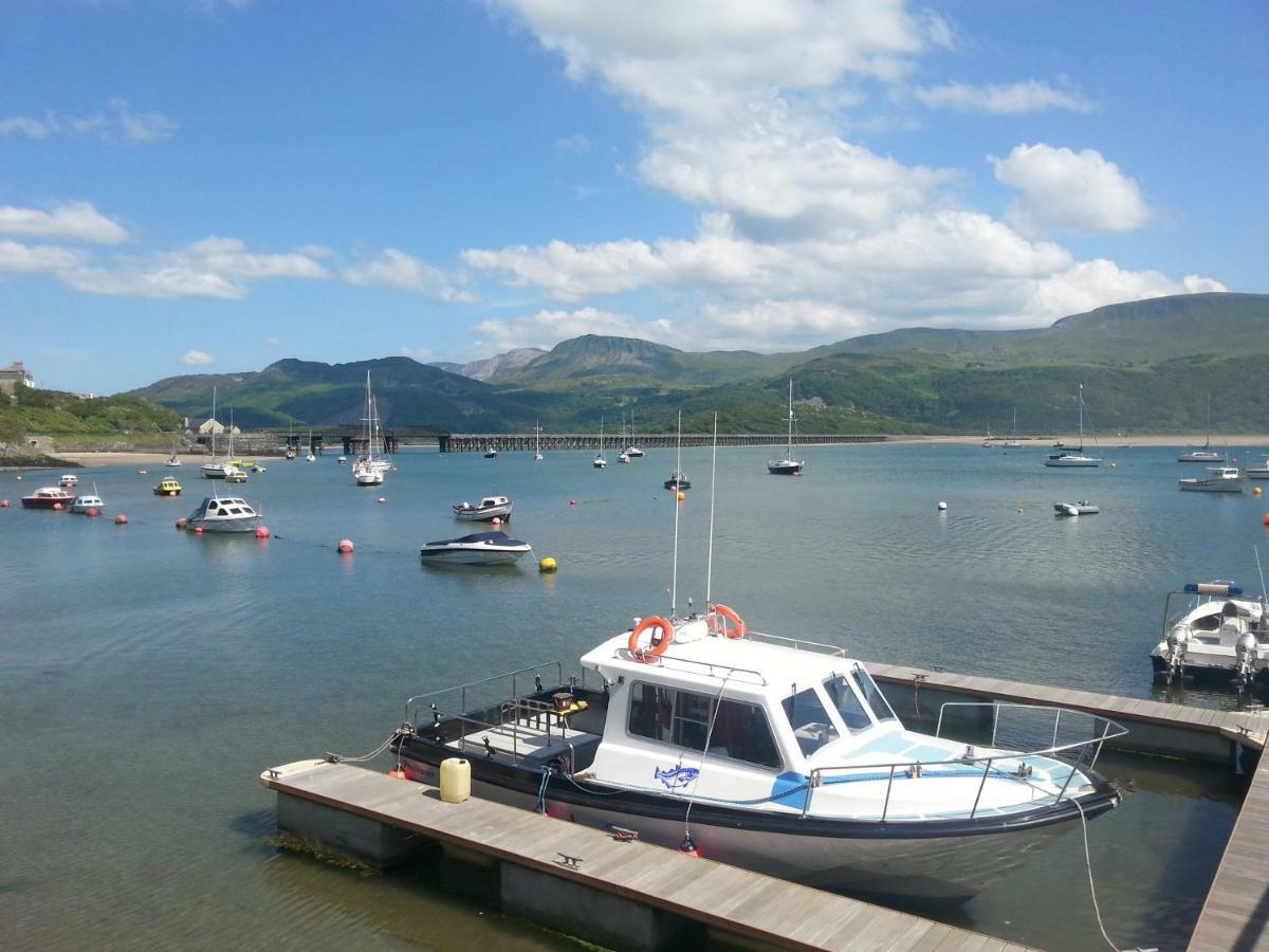 فيلا Snowdonia Mawddach Escape دولغيلوو المظهر الخارجي الصورة