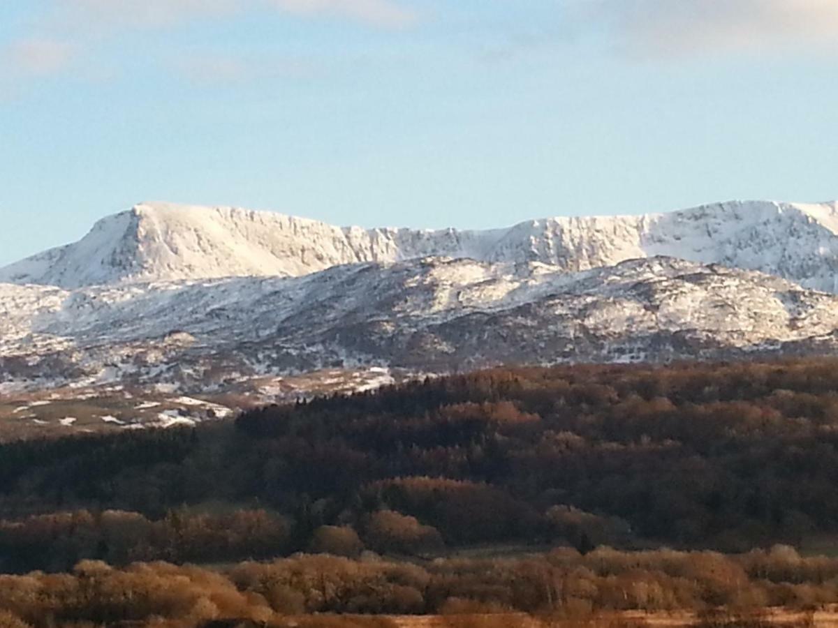 فيلا Snowdonia Mawddach Escape دولغيلوو المظهر الخارجي الصورة
