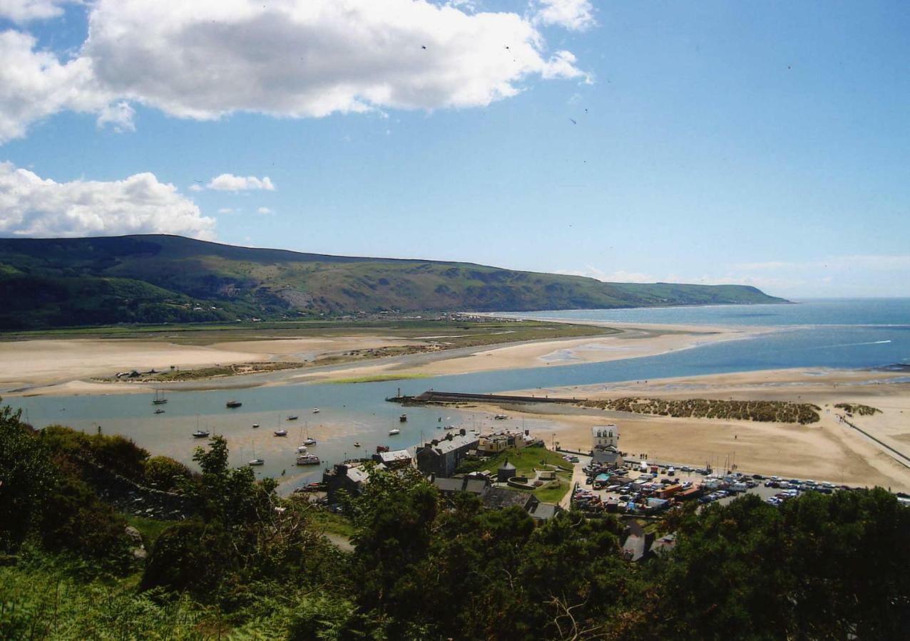 فيلا Snowdonia Mawddach Escape دولغيلوو المظهر الخارجي الصورة