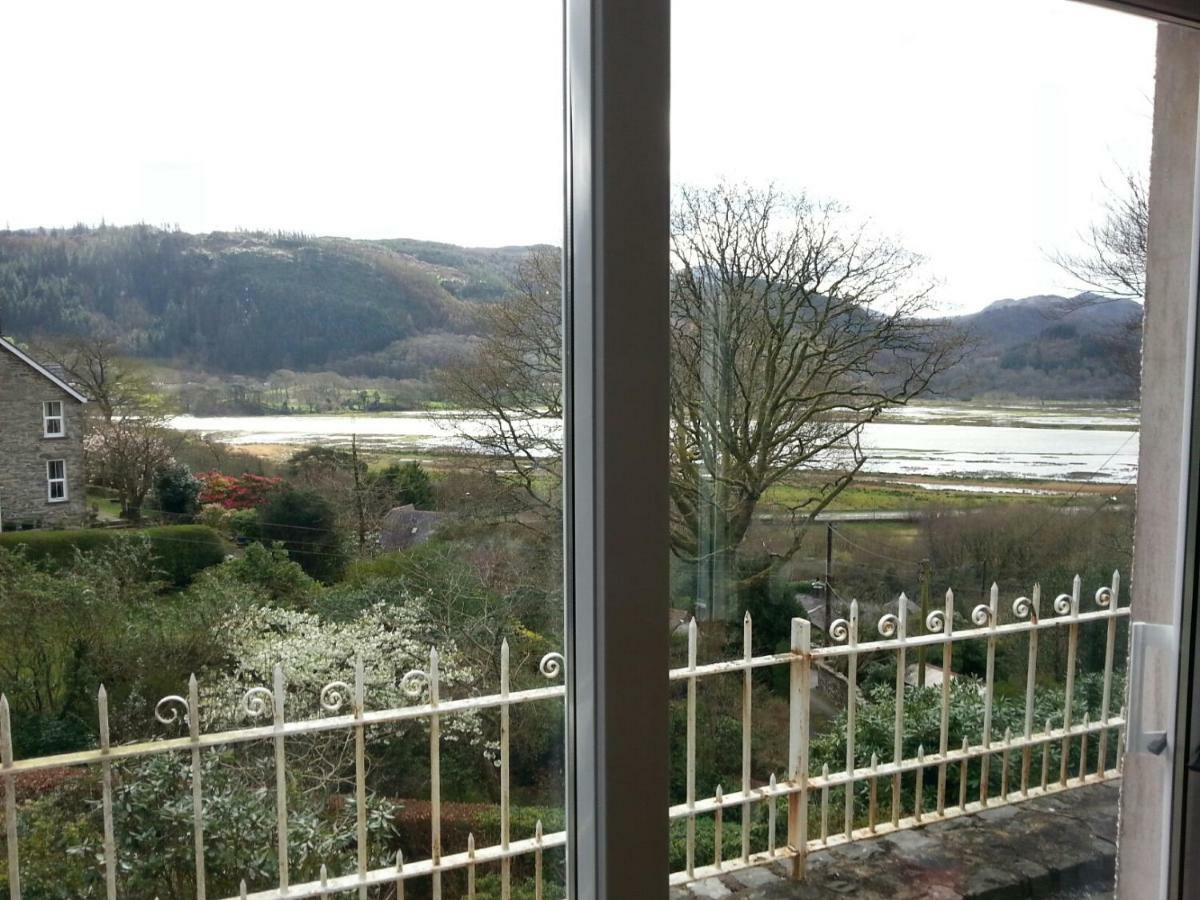 فيلا Snowdonia Mawddach Escape دولغيلوو المظهر الخارجي الصورة